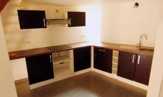  Appartement � vendre 3 pi�ces 62 m�