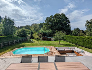  Maison � vendre 6 pi�ces 115 m�