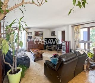  Maison � vendre 5 pi�ces 160 m�