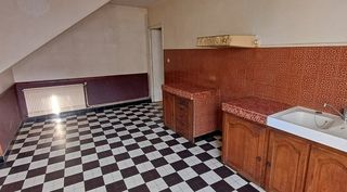  Maison � vendre 3 pi�ces 65 m�