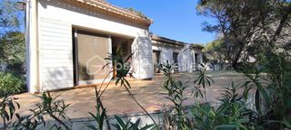  Propri�t�/ch�teau � vendre 4 pi�ces 127 m�