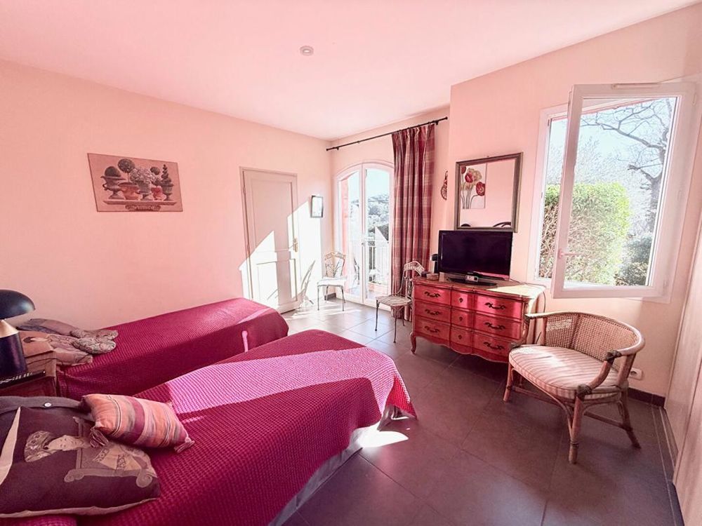 � vendre  Villa La Seyne-sur-Mer (83500)