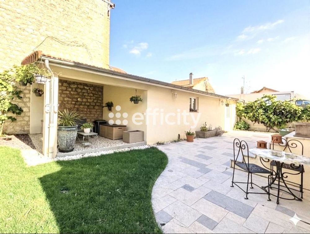 � vendre  Maison Clamart (92140)