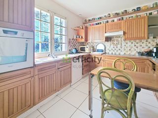  Maison � vendre 6 pi�ces 160 m�