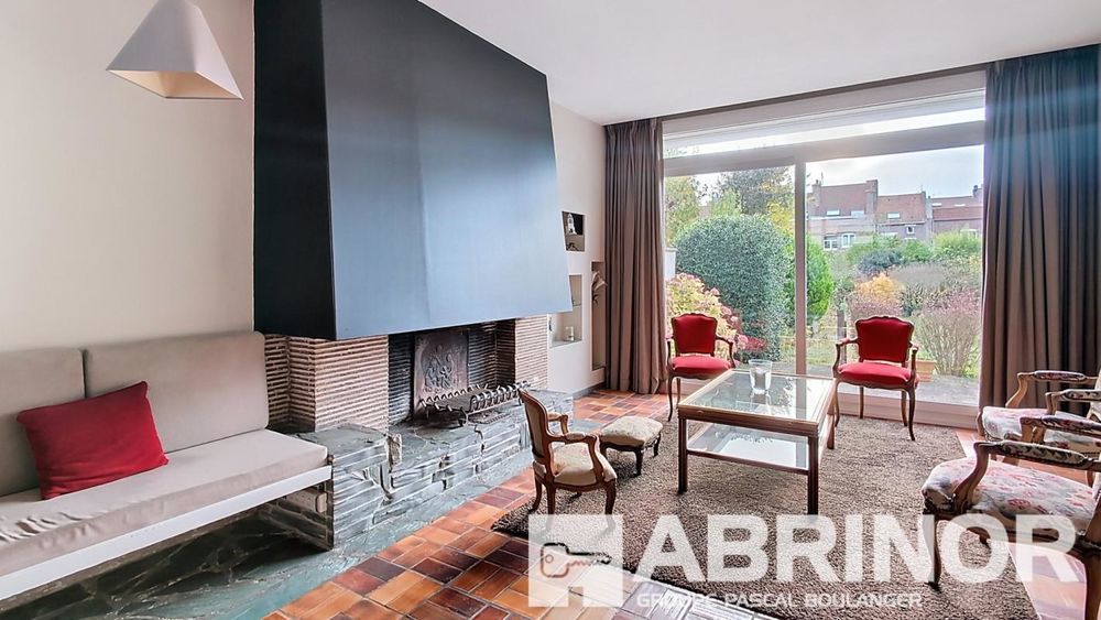 � vendre  Maison Lille (59000)