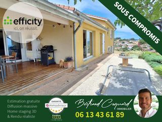  Maison � vendre 6 pi�ces 145 m�