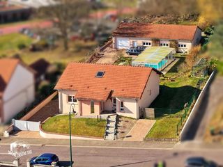  Maison � vendre 6 pi�ces 164 m�