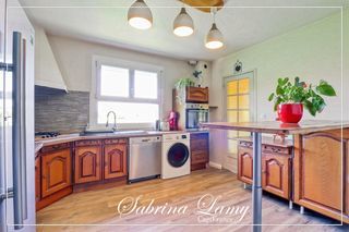  Maison � vendre 7 pi�ces 145 m�