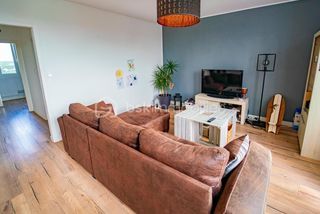  Appartement � vendre 5 pi�ces 74 m�