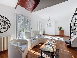  Maison � vendre 8 pi�ces 220 m�