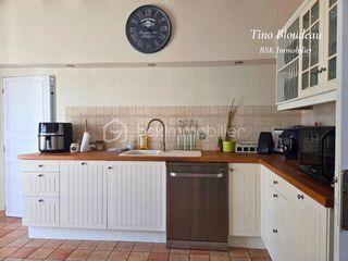  Maison � vendre 5 pi�ces 177 m�