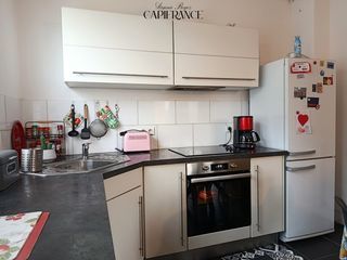  Appartement � vendre 2 pi�ces 53 m�