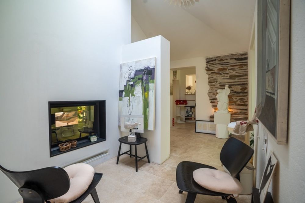 � vendre  Maison Angers (49100)