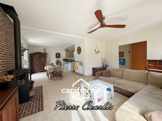  Maison � vendre 7 pi�ces 154 m�