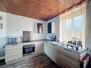  Maison � vendre 3 pi�ces 94 m�