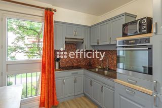  Appartement � vendre 4 pi�ces 80 m�