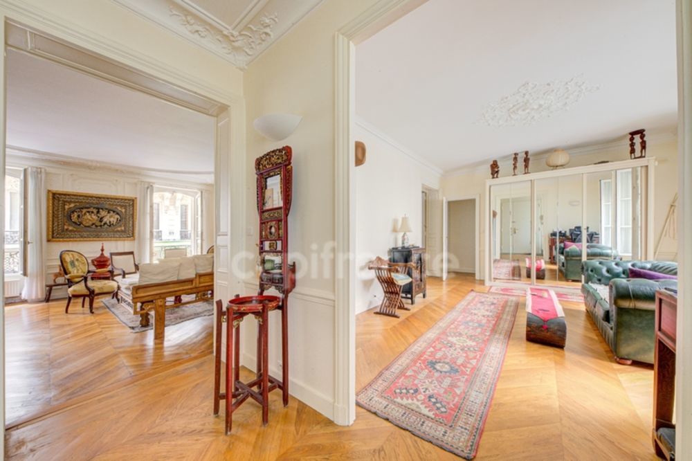 � vendre  Appartement Paris 8