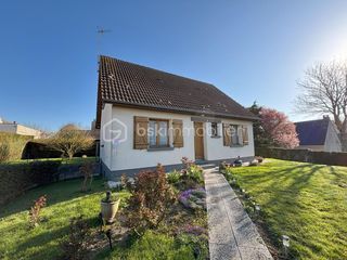  Maison � vendre 5 pi�ces 106 m�