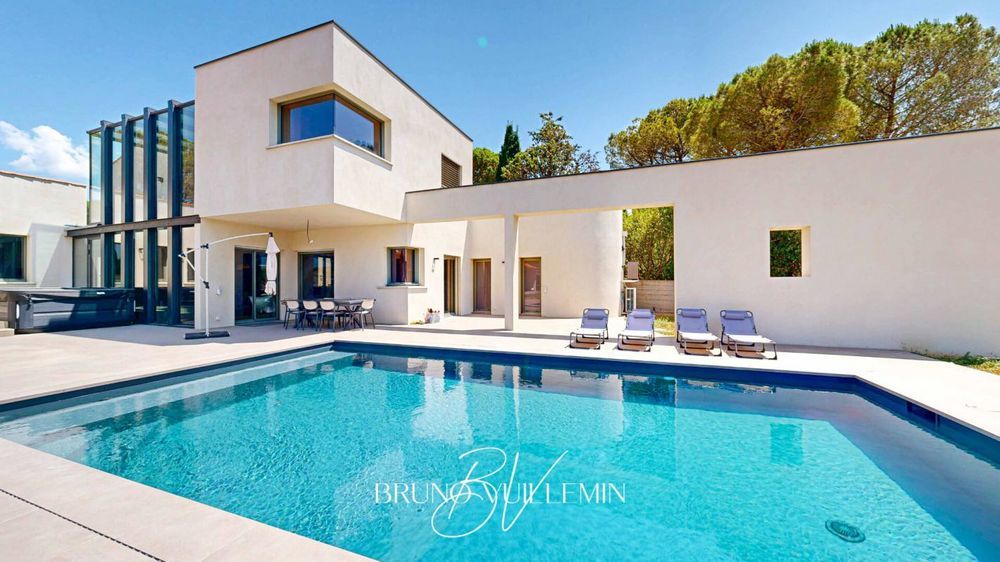 � vendre  Villa Carcassonne (11000)