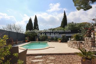  Villa � vendre 4 pi�ces 114 m�