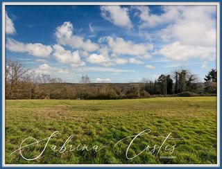  Terrain � vendre 2952 m�