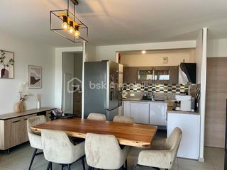  Appartement � vendre 3 pi�ces 67 m�