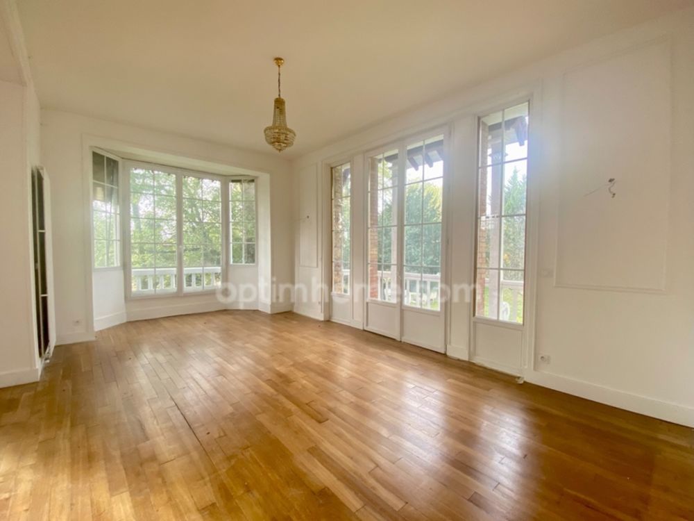 � vendre  Villa Montmorency (95160)