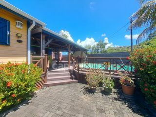  Maison � vendre 5 pi�ces 109 m�