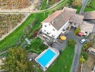  Maison � vendre 12 pi�ces 393 m�