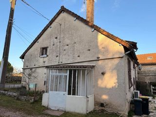  Maison � vendre 3 pi�ces 79 m�