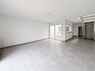  Villa � vendre 3 pi�ces 77 m�