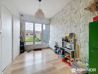  Maison � vendre 4 pi�ces 91 m�