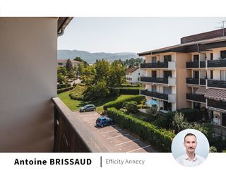  Appartement � vendre 3 pi�ces 66 m�