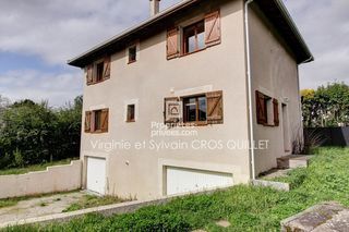  Maison � vendre 6 pi�ces 136 m�