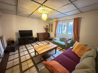  Maison � vendre 5 pi�ces 75 m�