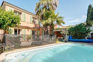  Maison � vendre 4 pi�ces 100 m�