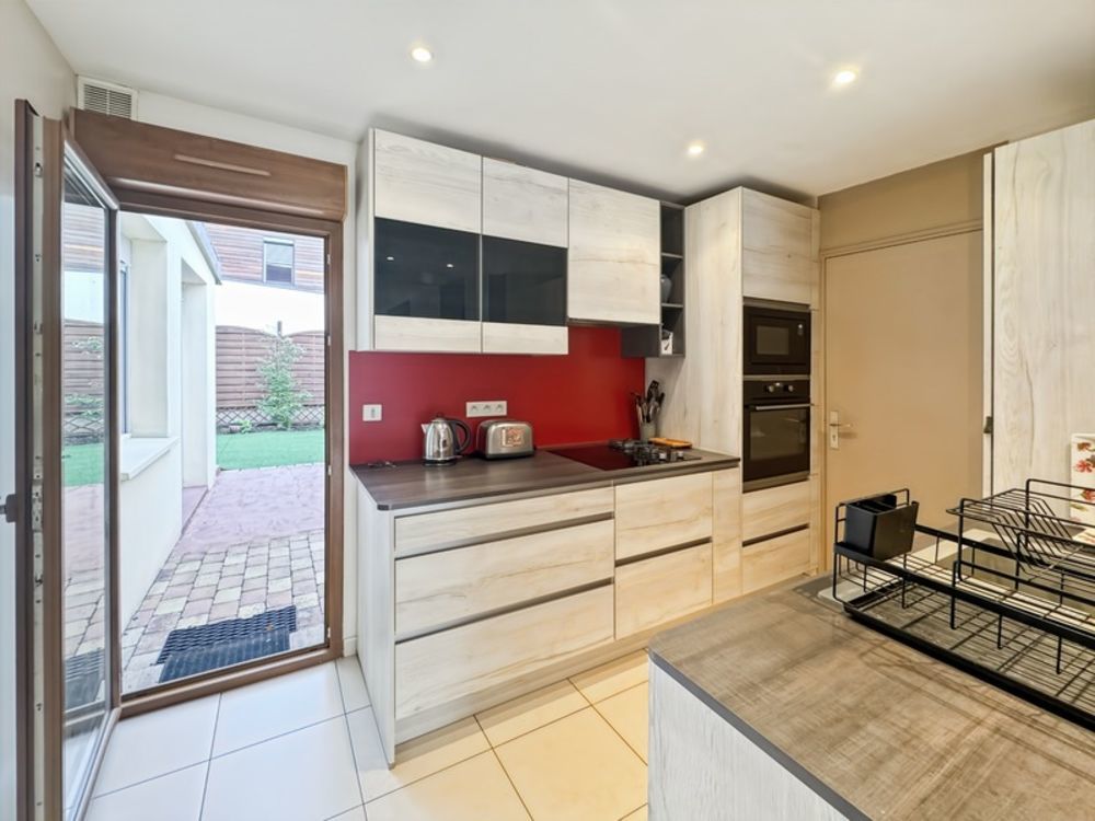 � vendre  Maison Courbevoie (92400)