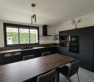  Propri�t�/ch�teau � vendre 5 pi�ces 127 m�