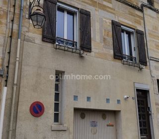  Maison � vendre 3 pi�ces 82 m�