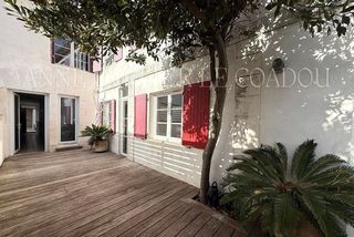  Maison � vendre 4 pi�ces 92 m�