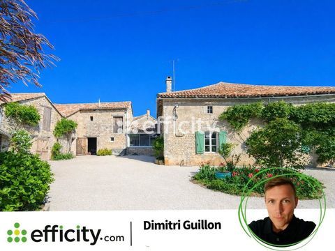   Maison en pierres Maison - 4 pi�ce(s) - 97 m�