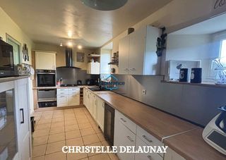  Ferme � vendre 5 pi�ces 110 m�