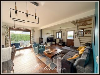  Maison � vendre 7 pi�ces 147 m�