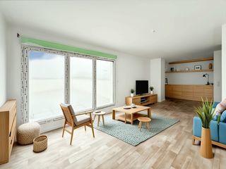  Appartement � vendre 3 pi�ces 73 m�