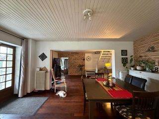  Maison � vendre 9 pi�ces 190 m�