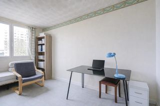  Appartement � vendre 4 pi�ces 76 m�