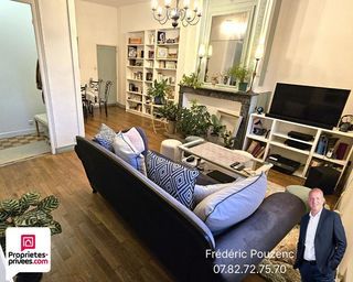  Appartement � vendre 2 pi�ces 52 m�