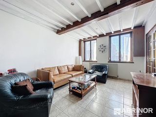  Maison � vendre 5 pi�ces 132 m�