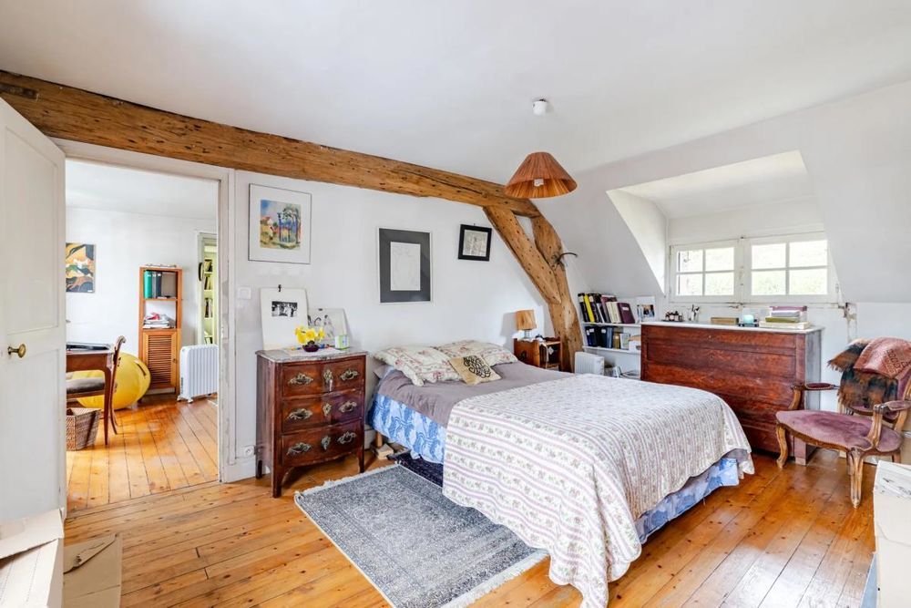 � vendre  Maison �merainville (77184)