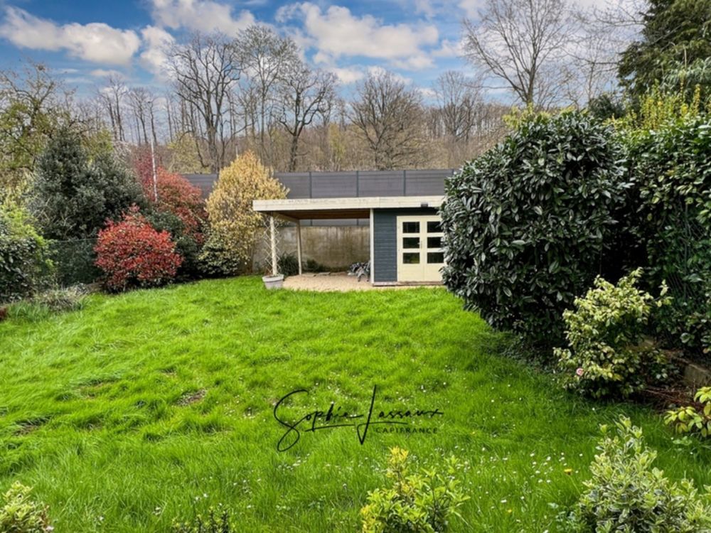 � vendre  Maison La Celle-Saint-Cloud (78170)